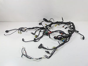 2017 KTM 1290 Super Duke GT Wiring Harness Loom - No Cuts 61411075033
