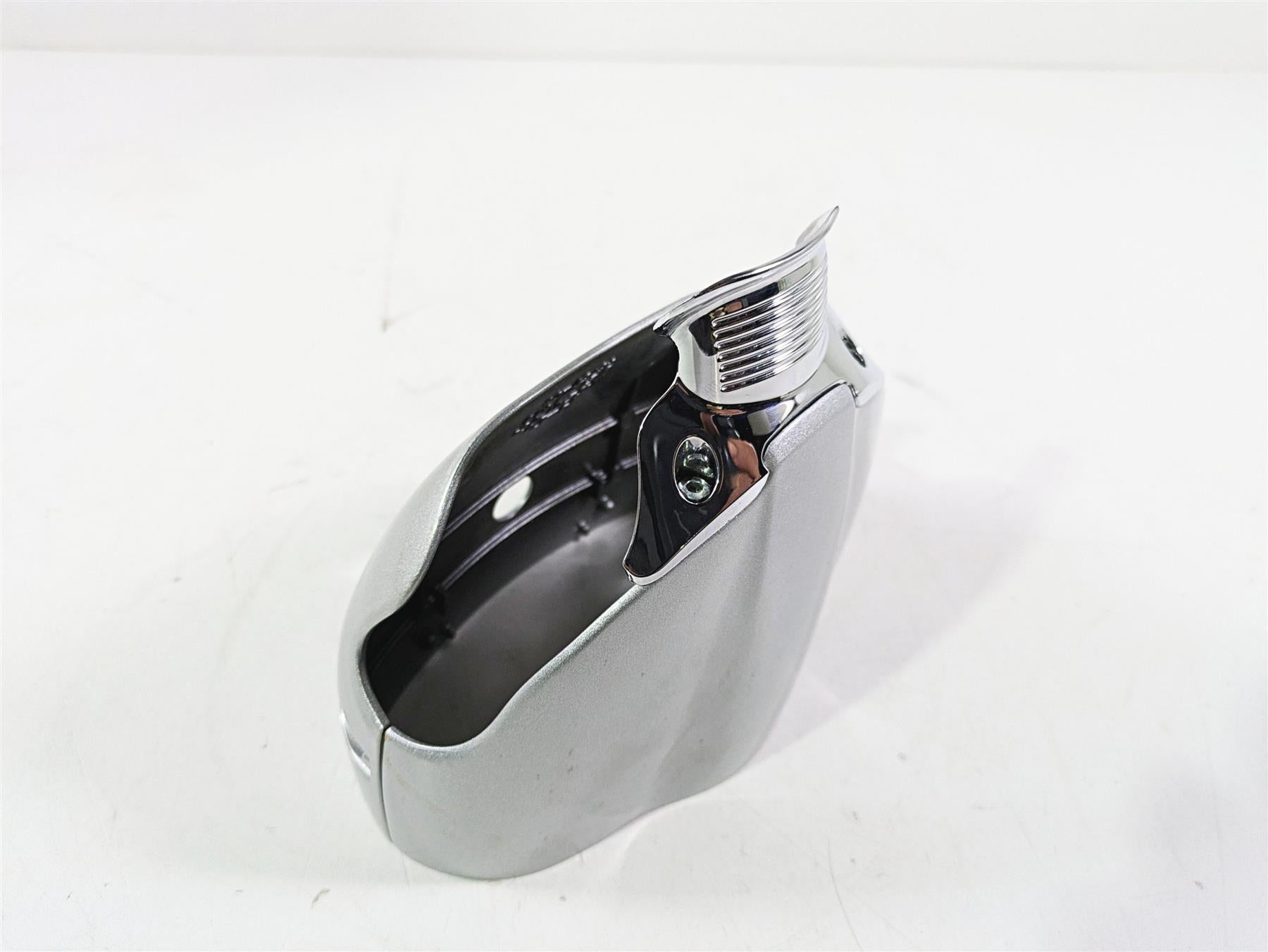 2006 Harley VRSCR Street V-Rod Speedometer Gauges Housing Set 46260-06 {{ shop.shopifyCountryName }} - Mototech271