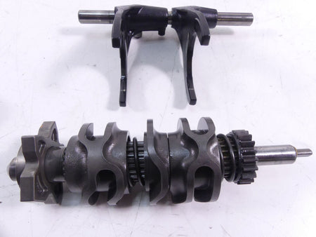 2018 Can-Am Maverick 1000R XMR Transmisson Gear Gears Set {{ shop.shopifyCountryName }} - Mototech271