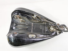 Load image into Gallery viewer, 2007 Yamaha XVS1300 V-Star Fuel Gas Petrol Tank - Dented 3D8-YK241-00
