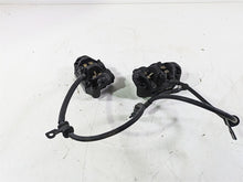 Load image into Gallery viewer, 2008 Honda CBR1000RR SC59 Tokico Front Brake Caliper Set 45150-MFL-003 | Mototech271
