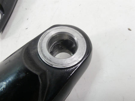 2019 Harley Softail FXBB Street Bob Showa Front Fork Lower Tubes Slider 45500488 {{ shop.shopifyCountryName }} - Mototech271