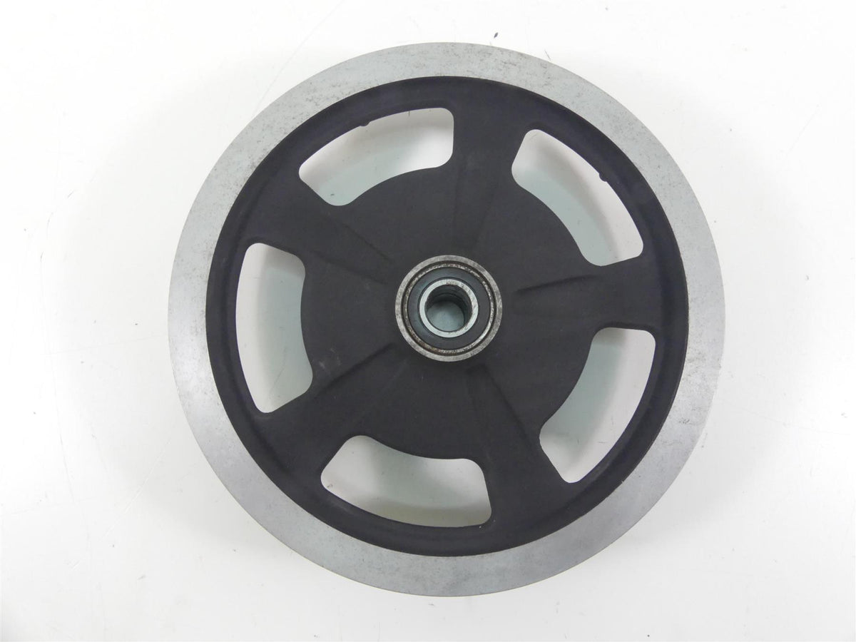 2013 Harley Touring FLHTP Electra Glide Rear Belt Pulley Sprocket 68T 40217-09 {{ shop.shopifyCountryName }} - Mototech271