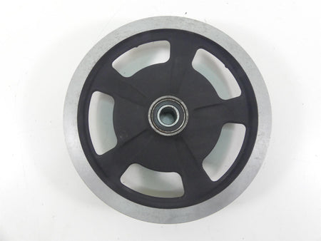2013 Harley Touring FLHTP Electra Glide Rear Belt Pulley Sprocket 68T 40217-09 {{ shop.shopifyCountryName }} - Mototech271