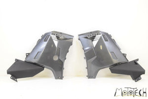 2014 Polaris Sportsman 550 EPS Left Right Side Panel Cover Fairing 5438999