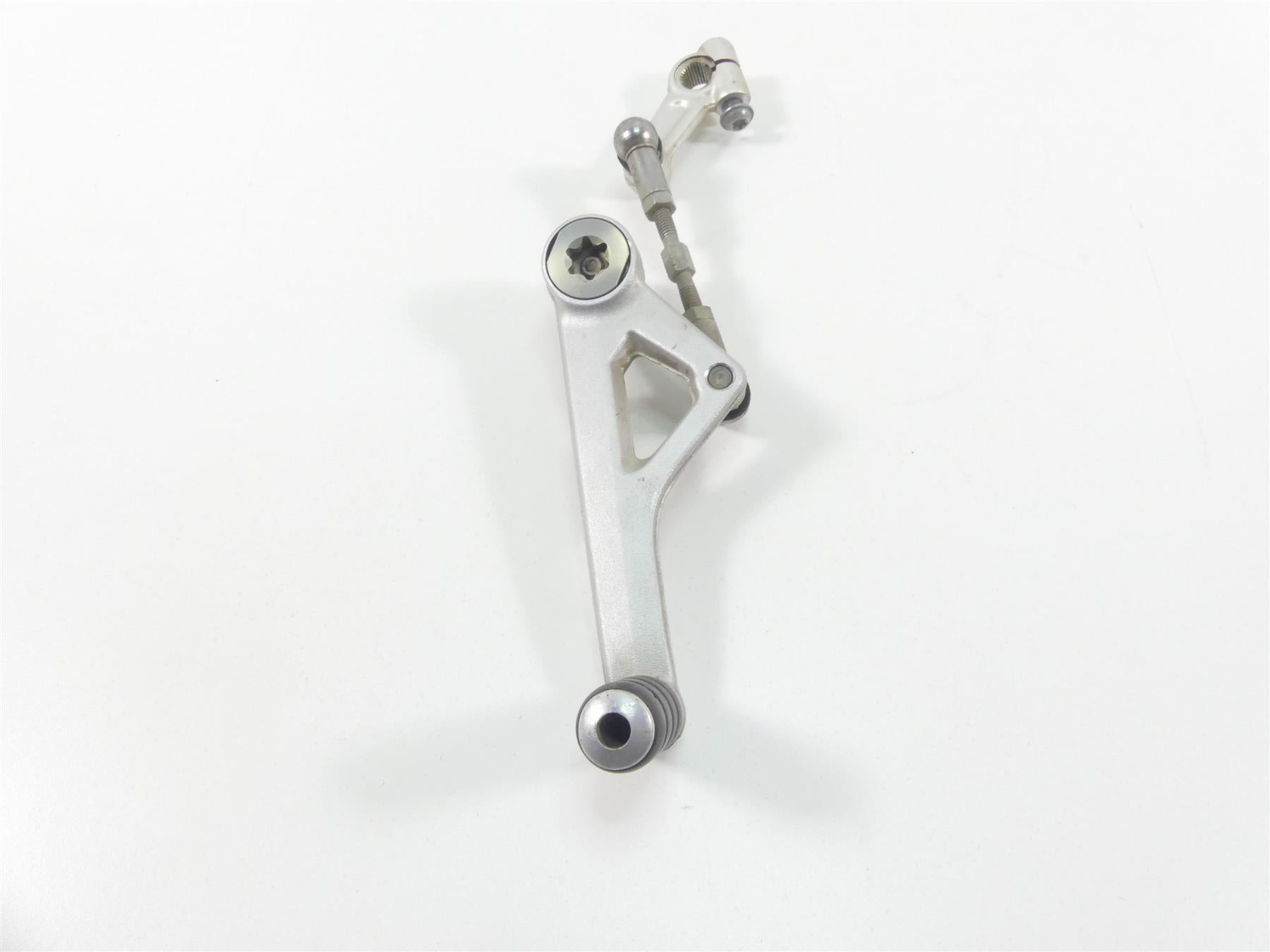 2019 BMW R1250GS K50 Shift Lever Pedal & Linkage 23418526730 {{ shop.shopifyCountryName }} - Mototech271