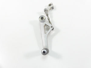 2019 BMW R1250GS K50 Shift Lever Pedal & Linkage 23418526730 | Mototech271