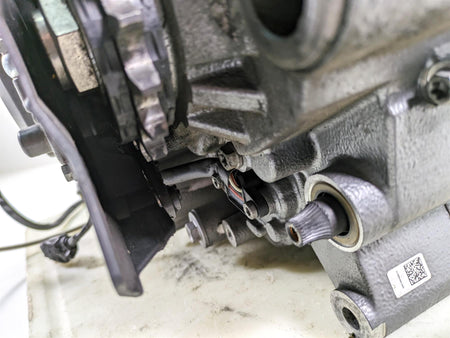 2018 KTM 1090 Adventure R Running LC8 Engine Motor 10k - Video 6043000004424 {{ shop.shopifyCountryName }} - Mototech271