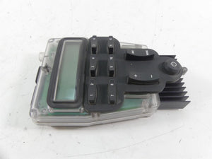 2009 Victory Vision Tour Center Dash Ntouch Radio Control Module 4011257 | Mototech271
