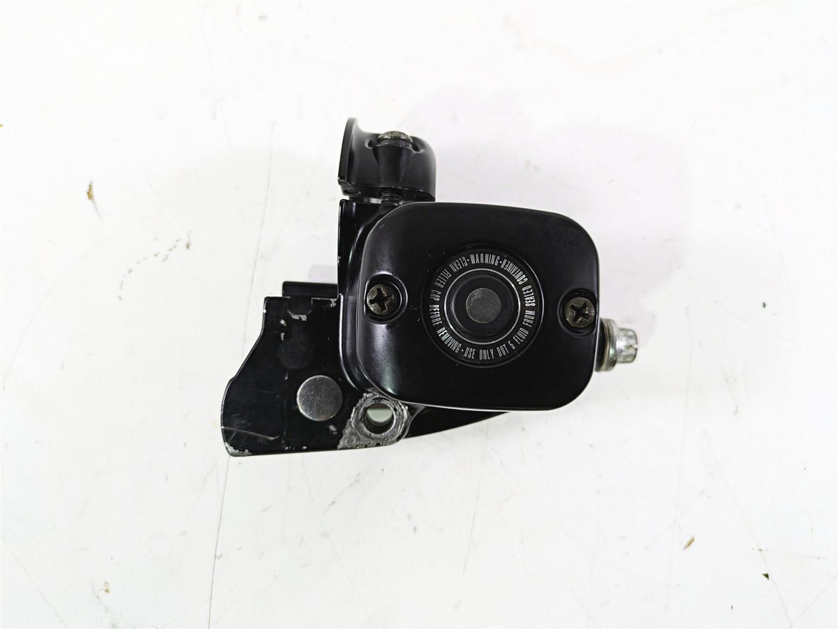 2003 Harley Softail FXSTDI Deuce 100th Front Brake Master Cylinder 9/16 45019-96 {{ shop.shopifyCountryName }} - Mototech271