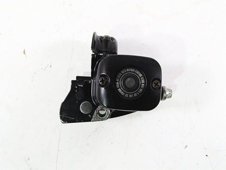 2003 Harley Softail FXSTDI Deuce 100th Front Brake Master Cylinder 9/16 45019-96 {{ shop.shopifyCountryName }} - Mototech271