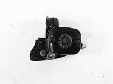Load image into Gallery viewer, 2003 Harley Softail FXSTDI Deuce 100th Front Brake Master Cylinder 9/16 45019-96 | Mototech271
