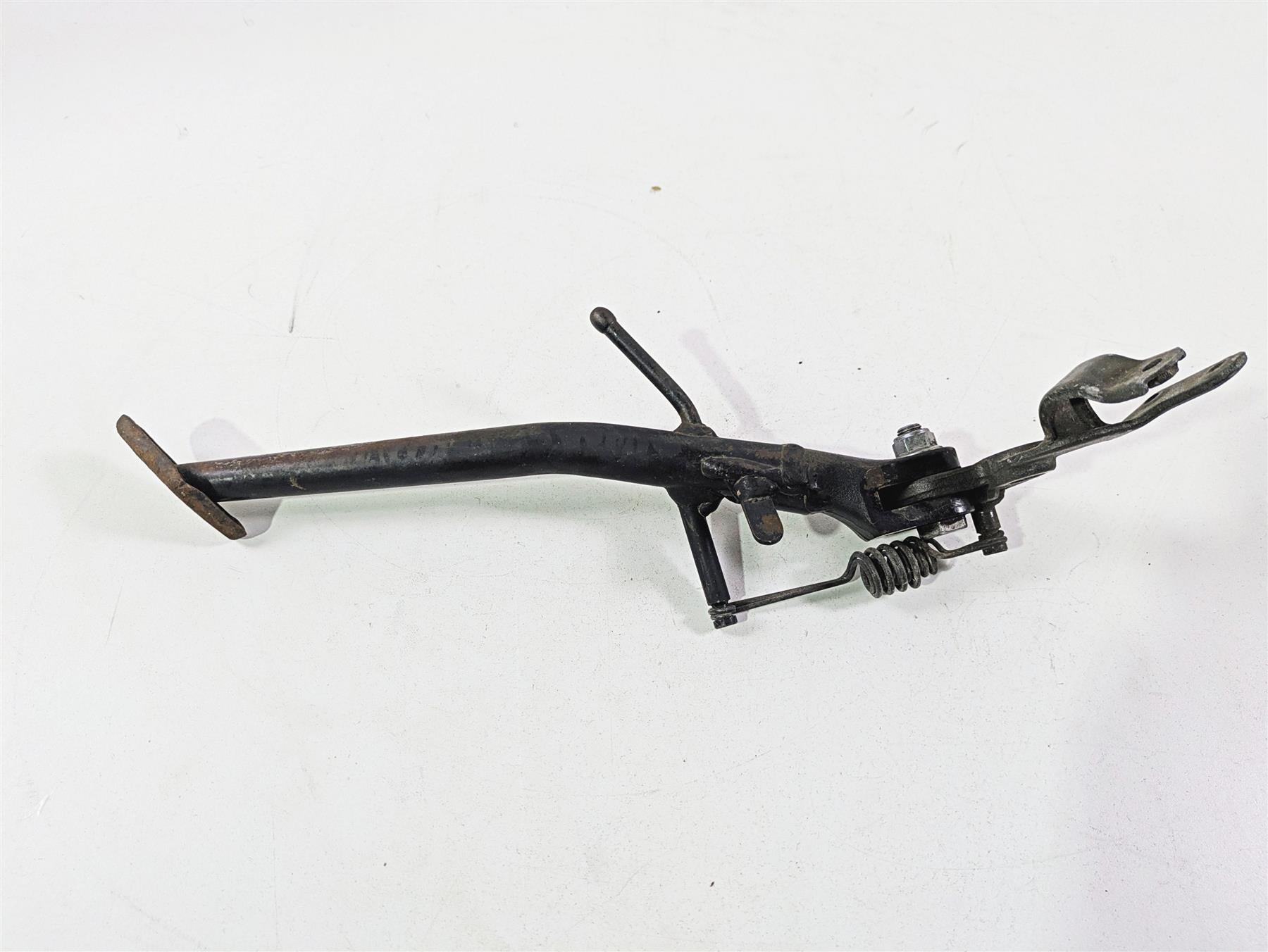 2006 Suzuki GSXR1000 K6 Side Kickstand Kick Stand 42310-40F20 {{ shop.shopifyCountryName }} - Mototech271