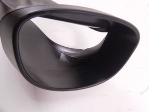 2006 Buell XB12SCG Lightning Side Air Intake Scoop Ram Duct M0902.02A8MBE