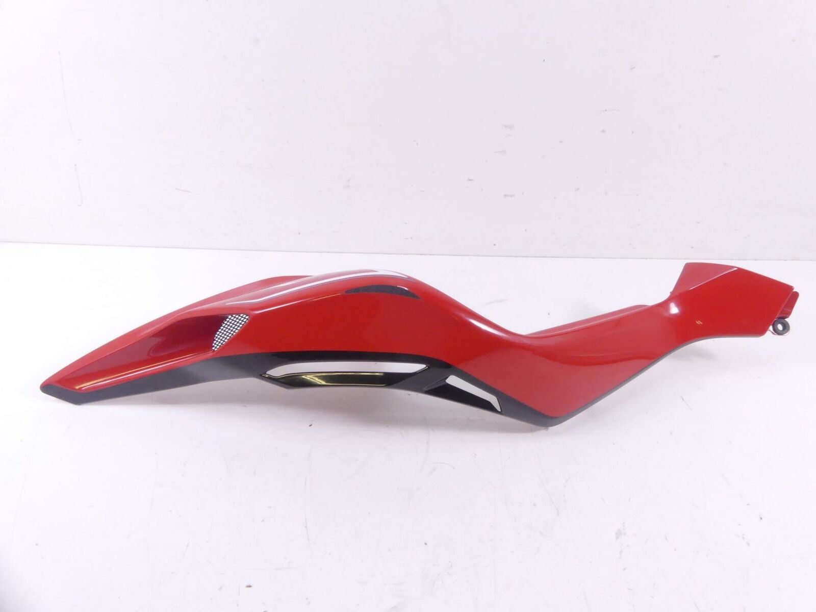 2013 Mv Agusta F4RR Oem Right Rear Tail Side Cover Fairing - Rash B3724 {{ shop.shopifyCountryName }} - Mototech271