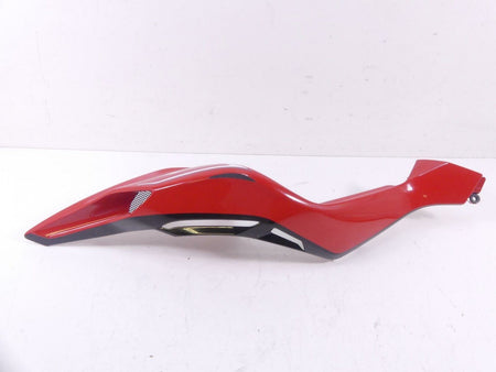 2013 Mv Agusta F4RR Oem Right Rear Tail Side Cover Fairing - Rash B3724 {{ shop.shopifyCountryName }} - Mototech271