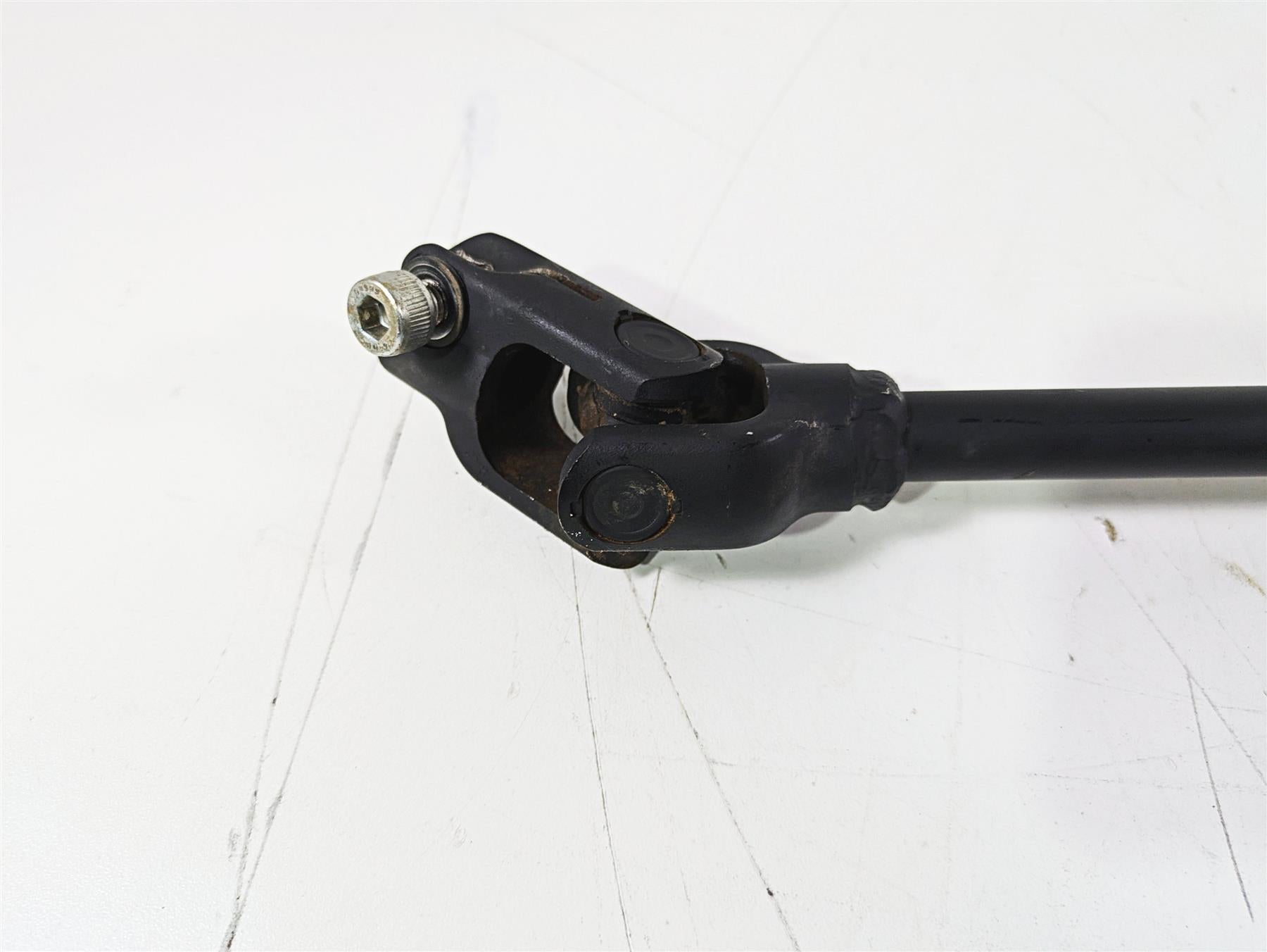 2022 Yamaha YXZ1000 R Steering Shaft Rod Joints 2HC-F3840-00-00 {{ shop.shopifyCountryName }} - Mototech271
