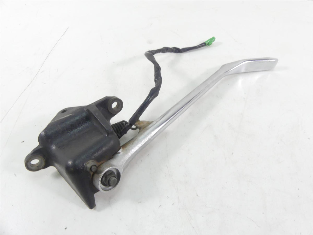 2003 Honda VTX1800R Kickstand Side Kick Stand 50530-MCV-000 {{ shop.shopifyCountryName }} - Mototech271
