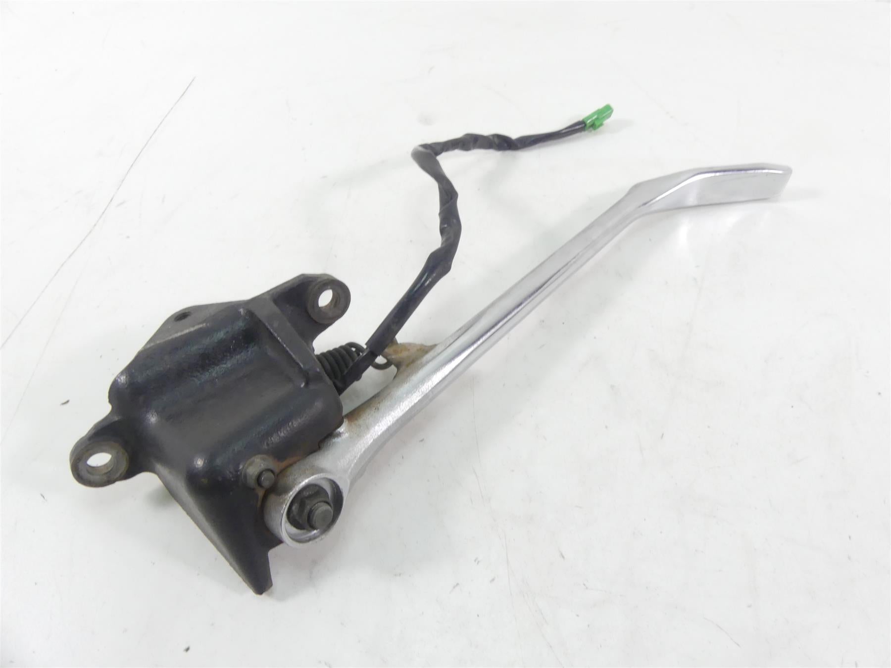 2003 Honda VTX1800R Kickstand Side Kick Stand 50530-MCV-000 {{ shop.shopifyCountryName }} - Mototech271