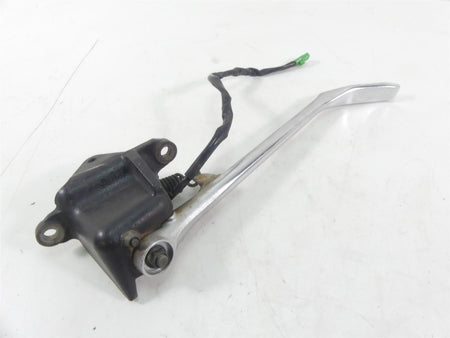 2003 Honda VTX1800R Kickstand Side Kick Stand 50530-MCV-000 {{ shop.shopifyCountryName }} - Mototech271