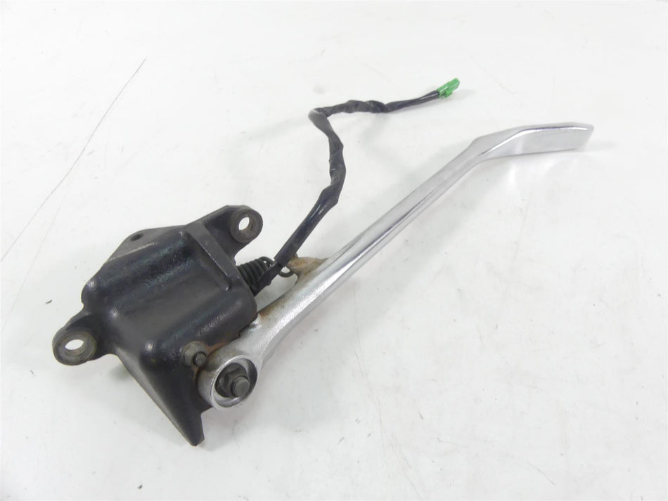 2003 Honda VTX1800R Kickstand Side Kick Stand 50530-MCV-000 {{ shop.shopifyCountryName }} - Mototech271