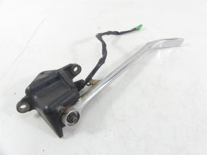 2003 Honda VTX1800R Kickstand Side Kick Stand 50530-MCV-000 | Mototech271