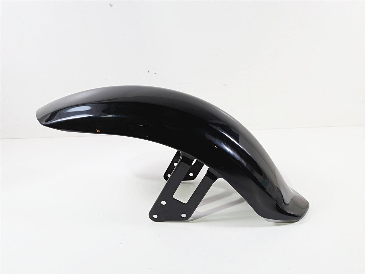 2012 Yamaha XV1900 Raider S Front Fender - Great Shape 5C7-YK215-02-P1 {{ shop.shopifyCountryName }} - Mototech271