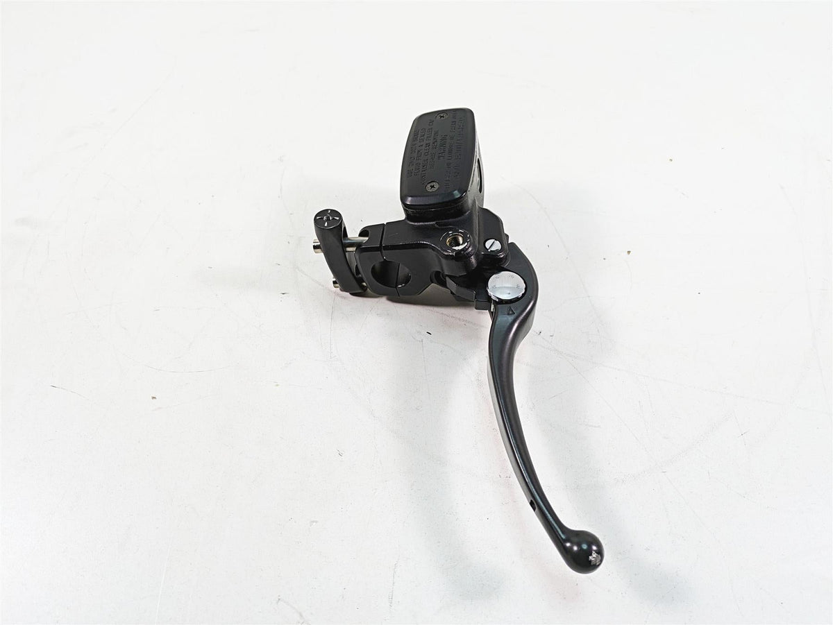 2016 Suzuki M109R VZR1800 Nissin Front Brake Master Cylinder 5/8" 59600-10FD0 {{ shop.shopifyCountryName }} - Mototech271