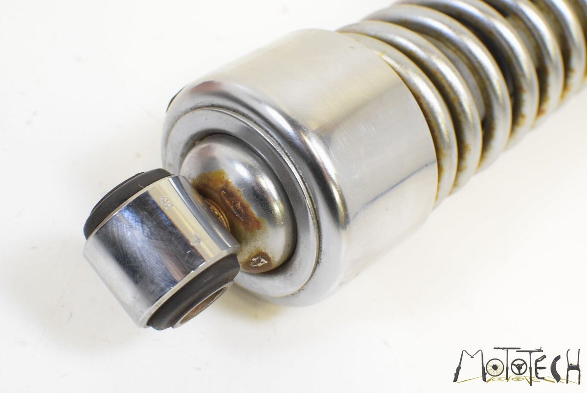 2008 Harley Sportster XL1200 LOW Rear 12" Shock Damper Suspension 54568-04 {{ shop.shopifyCountryName }} - Mototech271