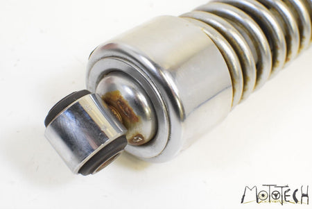 2008 Harley Sportster XL1200 LOW Rear 12" Shock Damper Suspension 54568-04 {{ shop.shopifyCountryName }} - Mototech271