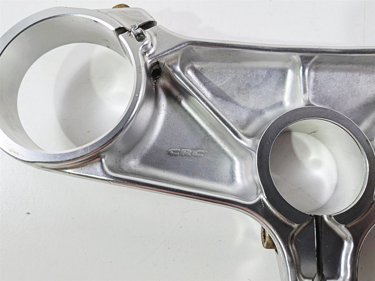 2007 Mv Agusta F4 1000R 312 CRC Upper Triple Tree Steering Clamp 800090282-Mototech271