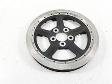 Load image into Gallery viewer, 2007 Harley Sportster XL1200 C Rear Drive Belt Pulley Sprocket 68T  40354-04 | Mototech271
