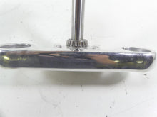 Load image into Gallery viewer, 2014 Harley FXDL Dyna Low Rider Lower Triple Tree Steering Clamp 49mm 45539-08
