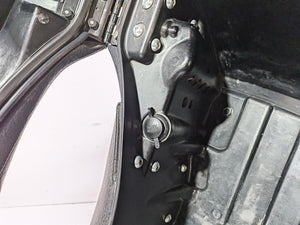 2012 Victory Cross Country Trunk Tour Pak Tourpak Luggage Box + Mount 5438158 | Mototech271