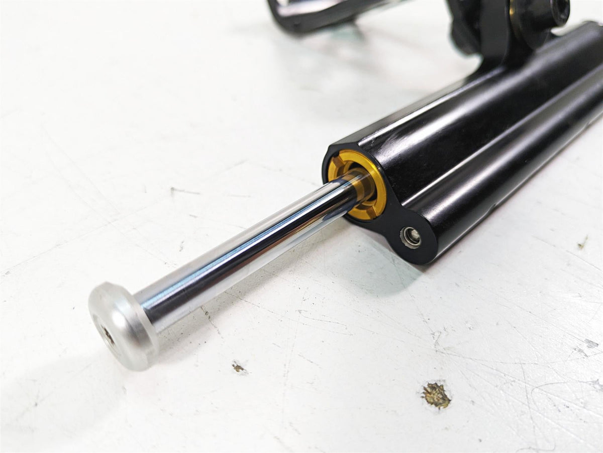 2022 Harley RA1250 S Pan America Ohlins Steering Damper Stabilizer 45700056 {{ shop.shopifyCountryName }} - Mototech271