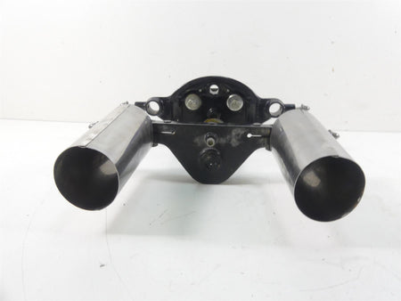 2002 Harley Touring FLHRCI Road King Upper Lower Triple Tree Set 41mm 45446-87 {{ shop.shopifyCountryName }} - Mototech271