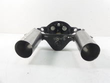 Load image into Gallery viewer, 2002 Harley Touring FLHRCI Road King Upper Lower Triple Tree Set 41mm 45446-87
