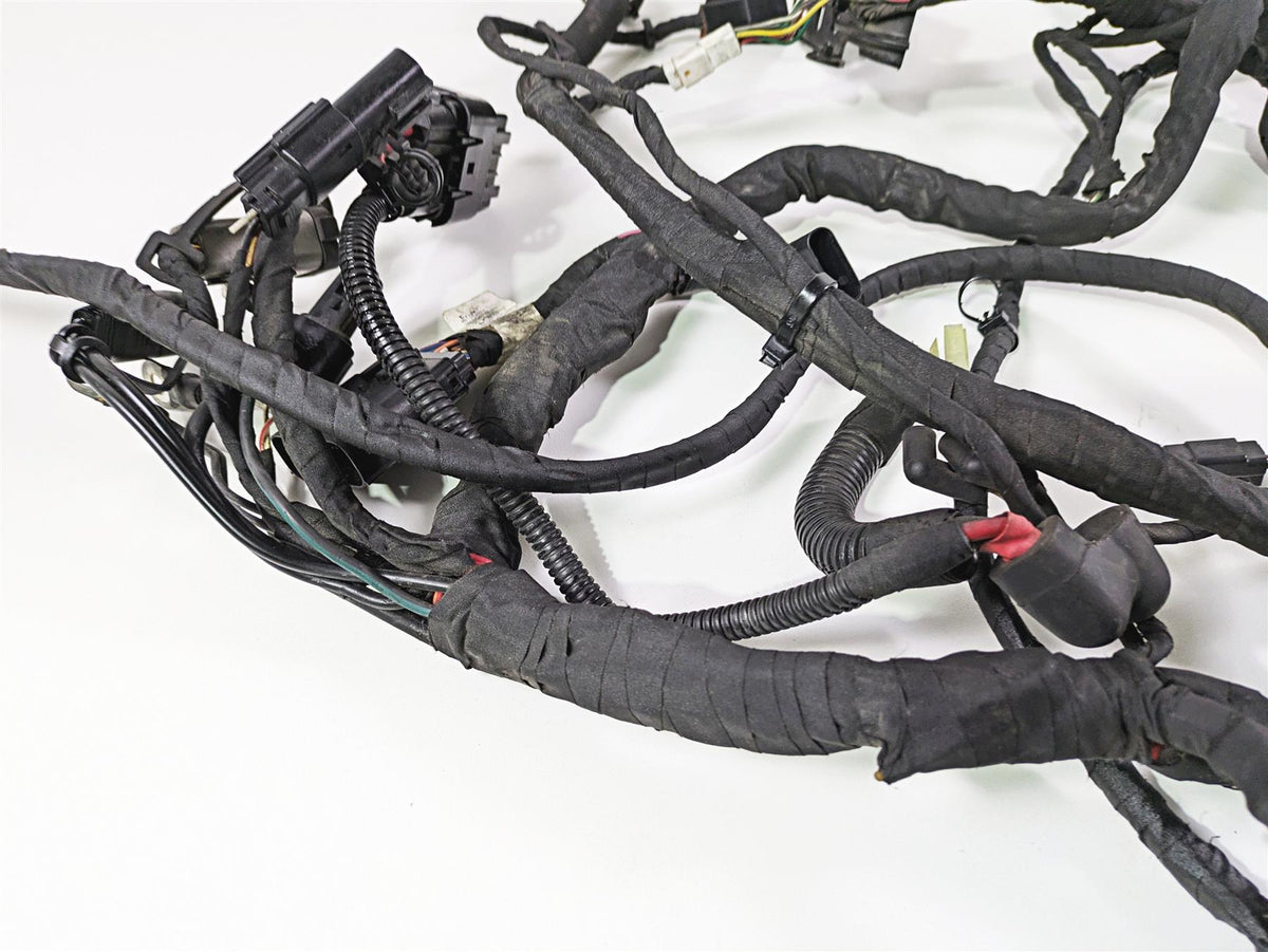 2019 Harley Softail FXDR 114 Wiring Harness Loom READ 69201492 {{ shop.shopifyCountryName }} - Mototech271