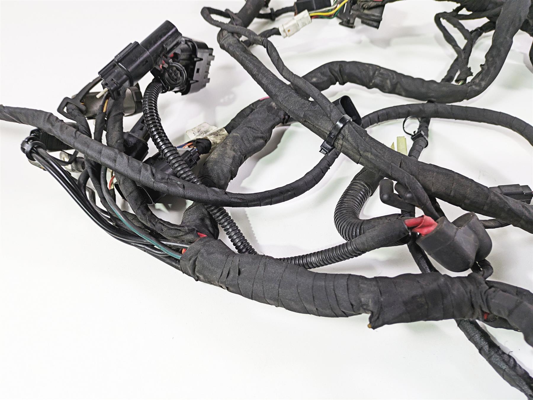 2019 Harley Softail FXDR 114 Wiring Harness Loom READ 69201492 {{ shop.shopifyCountryName }} - Mototech271