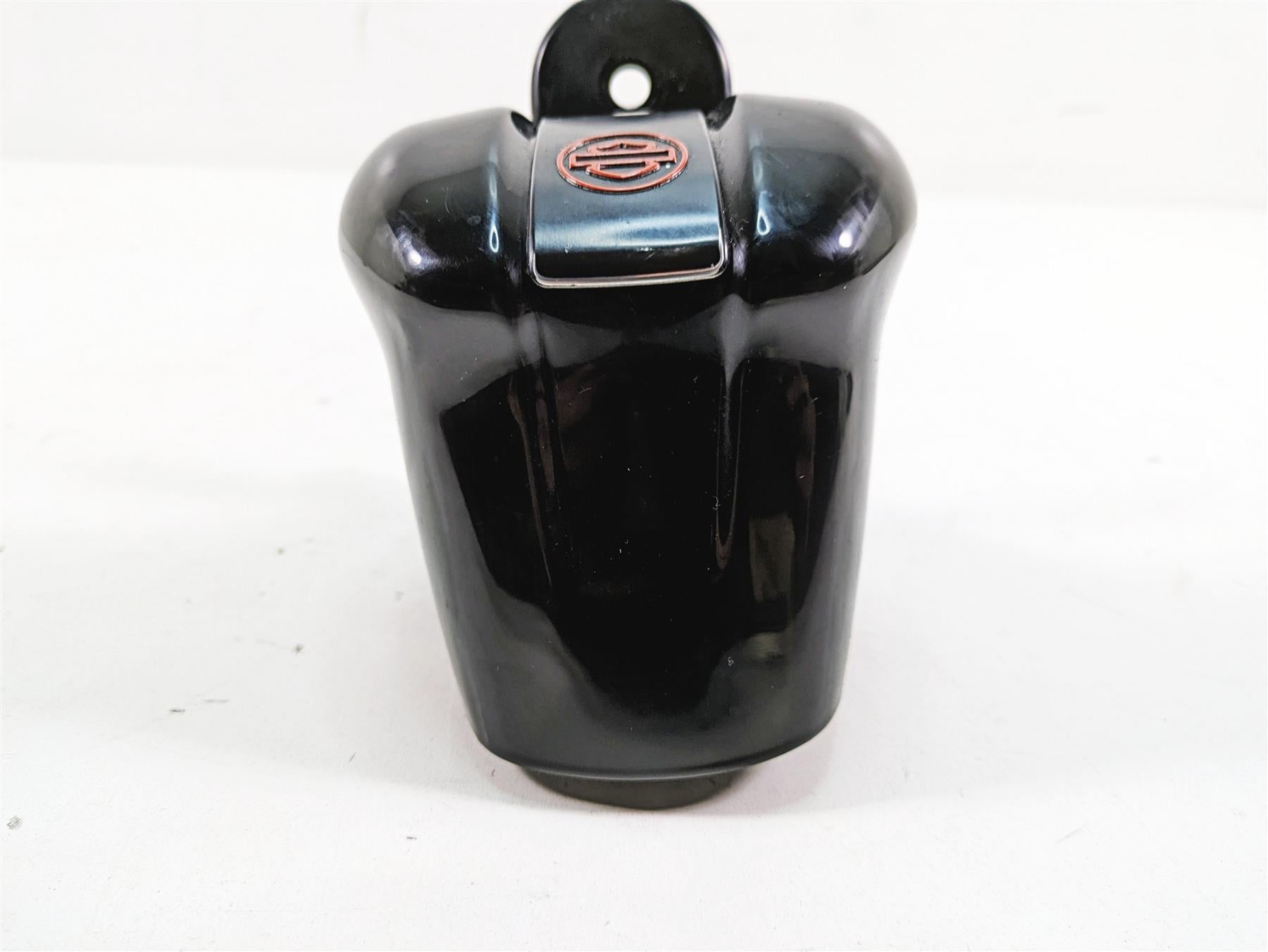 2018 Harley Touring FLHXSE CVO Street Glide Horn & Chrome Cover 61300626A {{ shop.shopifyCountryName }} - Mototech271