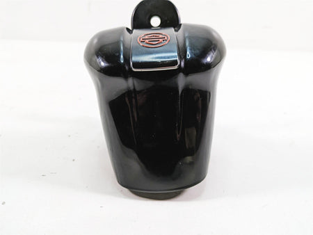 2018 Harley Touring FLHXSE CVO Street Glide Horn & Chrome Cover 61300626A {{ shop.shopifyCountryName }} - Mototech271