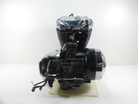 2005 Honda V-Twin VTX1800 S3 SC46E Running Engine Motor 39K -Video 11100-MCH-700 {{ shop.shopifyCountryName }} - Mototech271