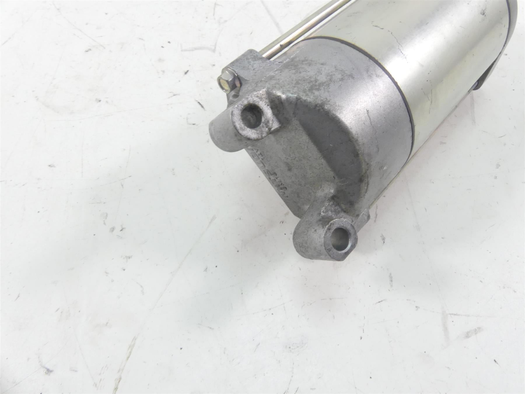 2015 KTM 1290R Super Duke Mitsuba Engine Starter Motor 60440001000 {{ shop.shopifyCountryName }} - Mototech271