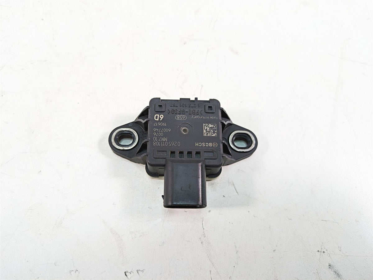 2020 Ducati Hypermotard 950 SP Bosch Lean Angle Fall Sensor 38540093B {{ shop.shopifyCountryName }} - Mototech271