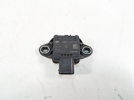 2020 Ducati Hypermotard 950 SP Bosch Lean Angle Fall Sensor 38540093B {{ shop.shopifyCountryName }} - Mototech271