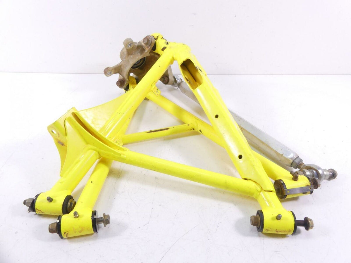 2018 Can-Am Maverick 1000R XMR Right Rear Knee Assembly 706002794 706002764 {{ shop.shopifyCountryName }} - Mototech271