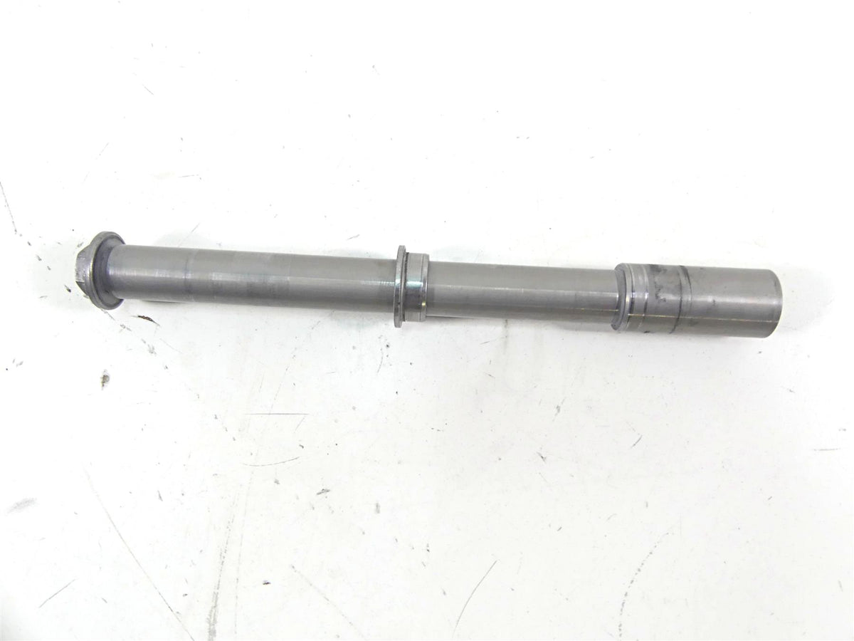 2016 BMW R1200GS Adv K51 Front 20mm Axle Wheel Spindle 36318520418 {{ shop.shopifyCountryName }} - Mototech271