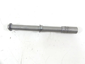 2016 BMW R1200GS Adv K51 Front 20mm Axle Wheel Spindle 36318520418