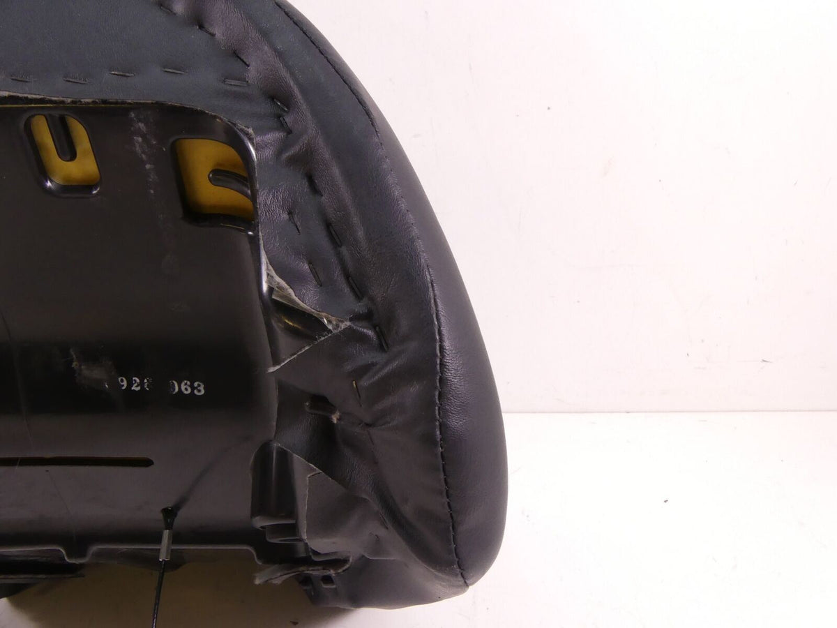 2009 Harley VRSCAW V-Rod Front Rider Driver Saddle Seat - Nice 52383-07 {{ shop.shopifyCountryName }} - Mototech271