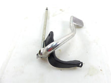 Load image into Gallery viewer, 2017 Harley Dyna FXDB Street Bob Front Right Mid Peg Mount Brake Pedal 50666-07 | Mototech271
